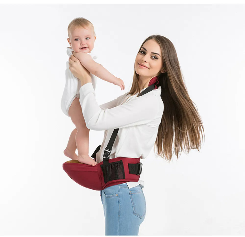 Caprinoe LiftEase Carrier Plus