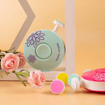 Caprinoe TouchSoft Nail Grinder