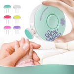 Caprinoe TouchSoft Nail Grinder